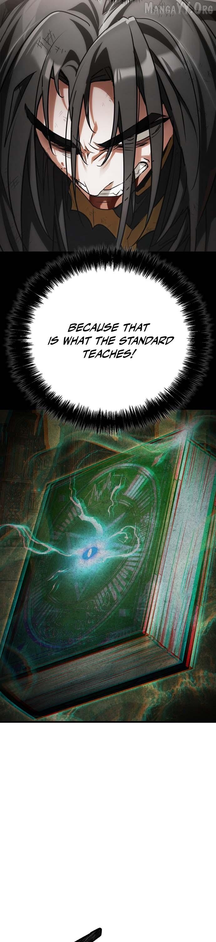 The Demon King Overrun by Heroes Chapter 1 page 23