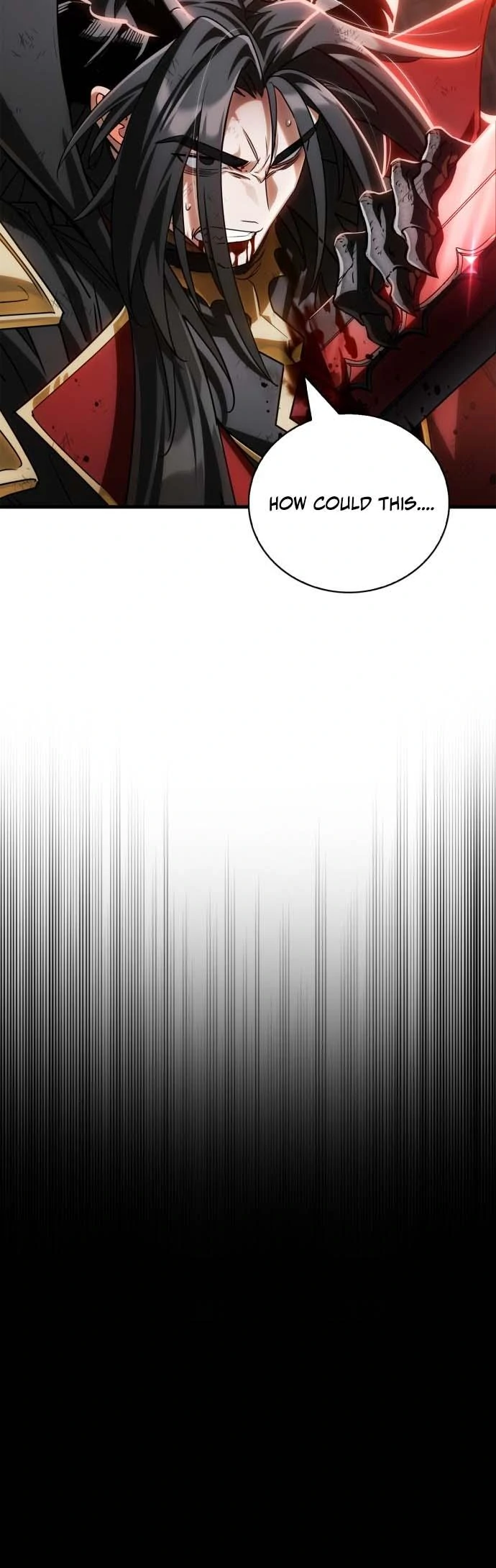 The Demon King Overrun by Heroes Chapter 1 page 5