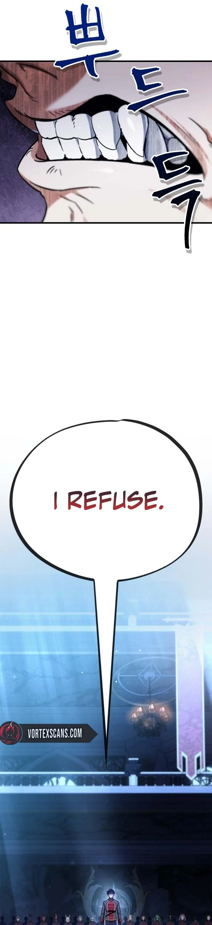 The Demon King Overrun by Heroes Chapter 1 page 69