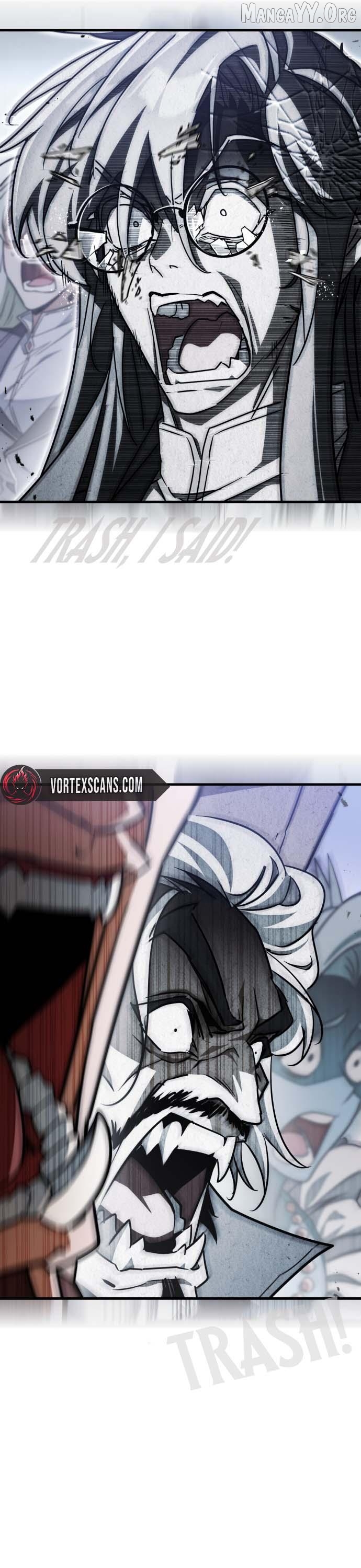 The Demon King Overrun by Heroes Chapter 1 page 74