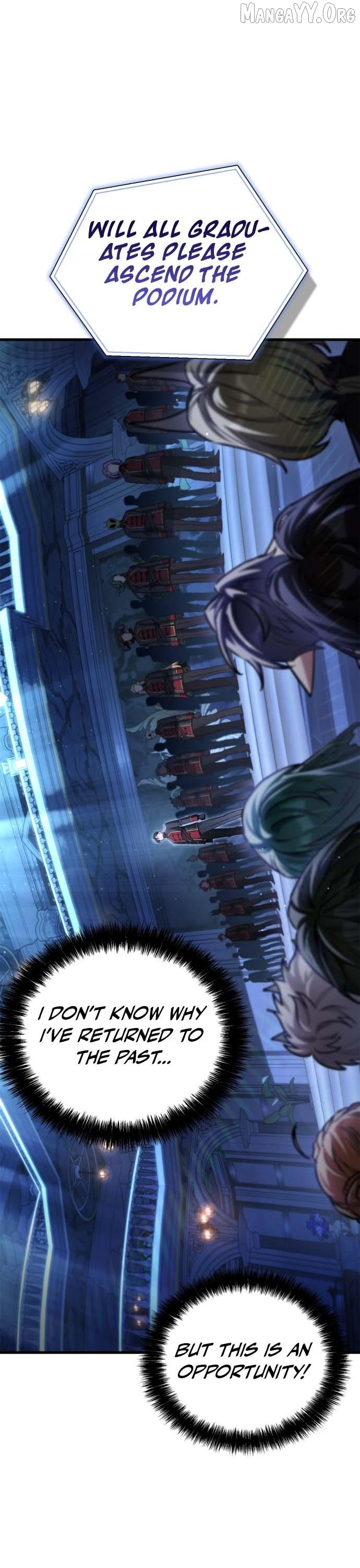The Demon King Overrun by Heroes Chapter 1 page 61