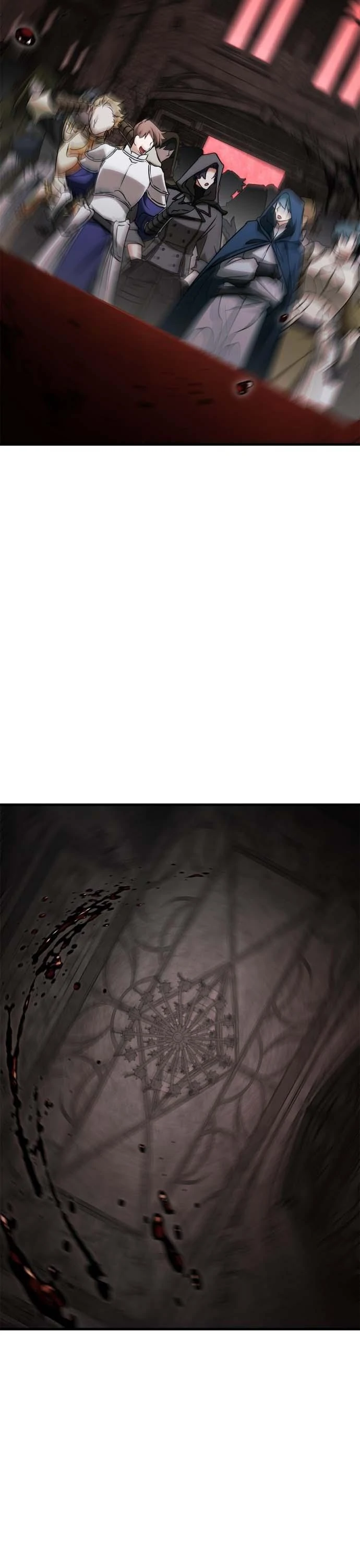 The Demon King Overrun by Heroes Chapter 1 page 37