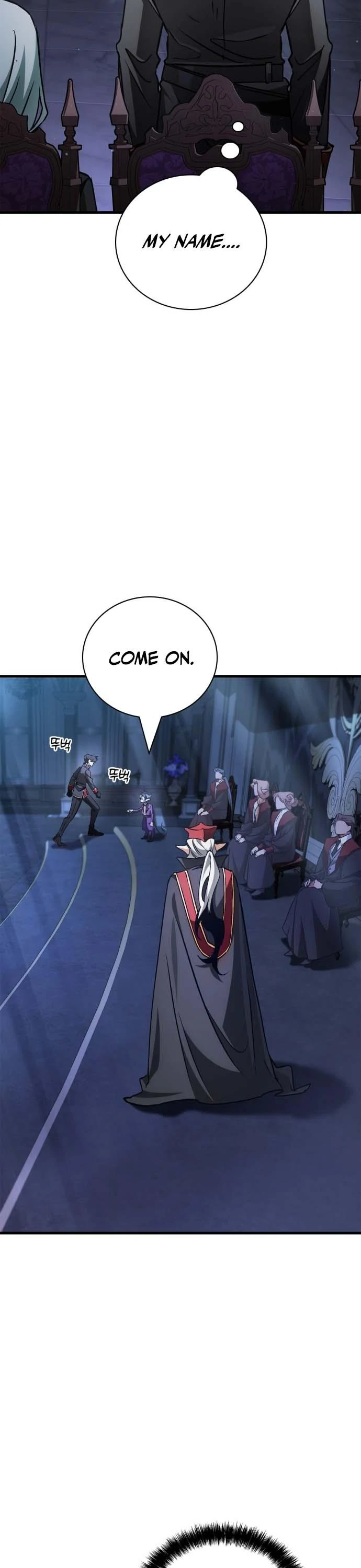 The Demon King Overrun by Heroes Chapter 1 page 56