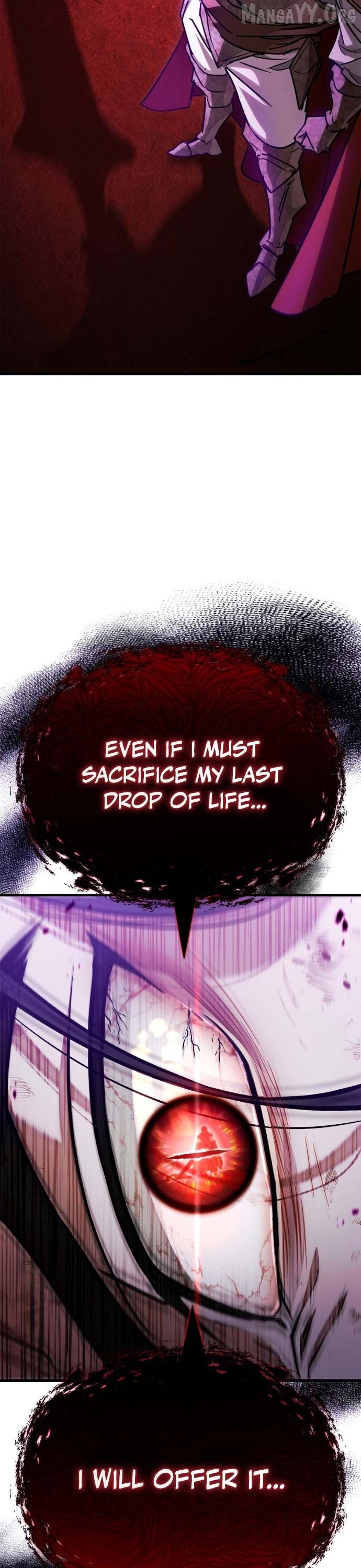 The Demon King Overrun by Heroes Chapter 1 page 42