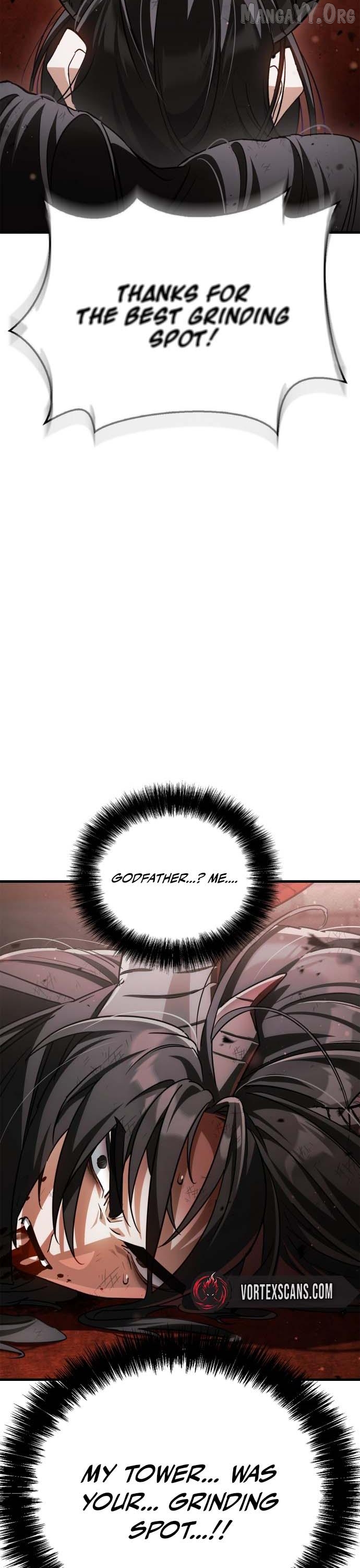 The Demon King Overrun by Heroes Chapter 1 page 29