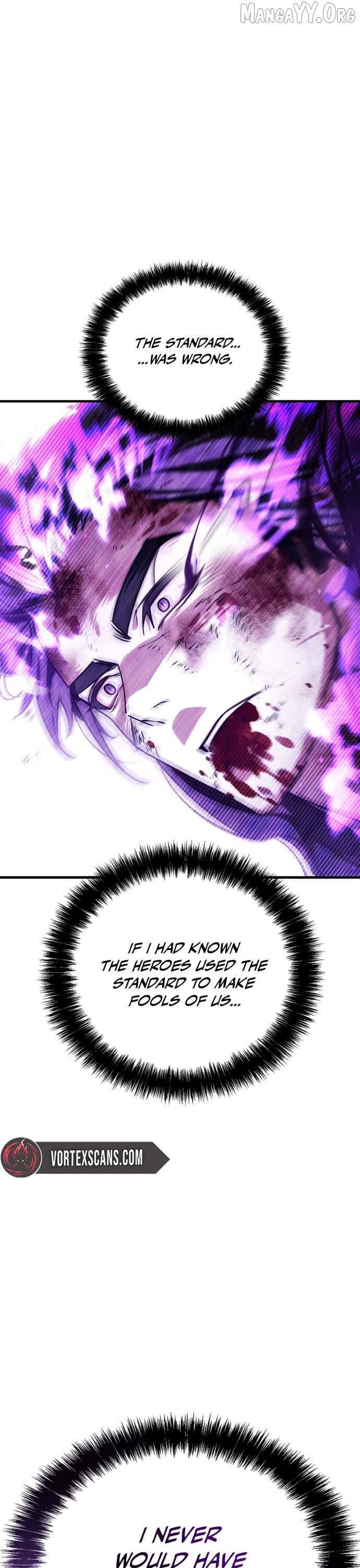 The Demon King Overrun by Heroes Chapter 1 page 47