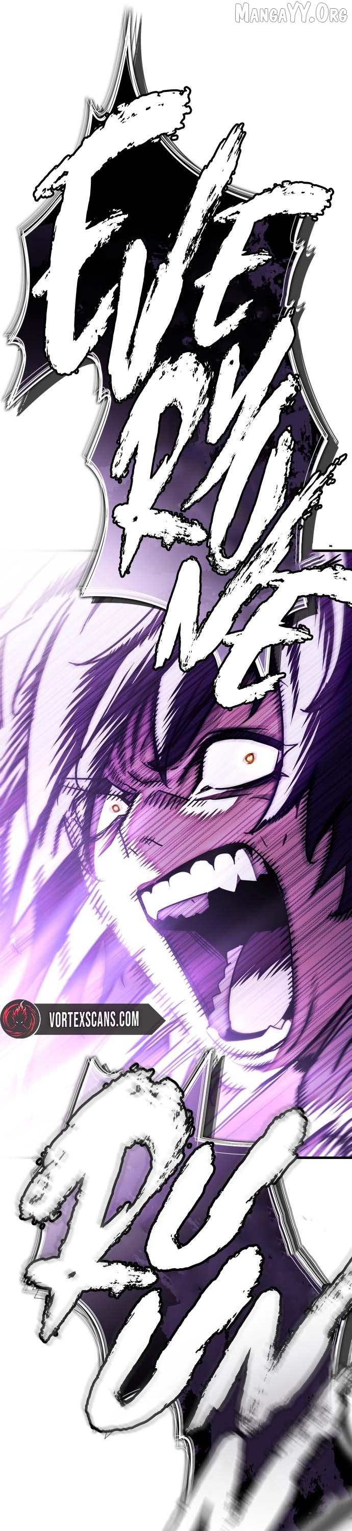 The Demon King Overrun by Heroes Chapter 1 page 44