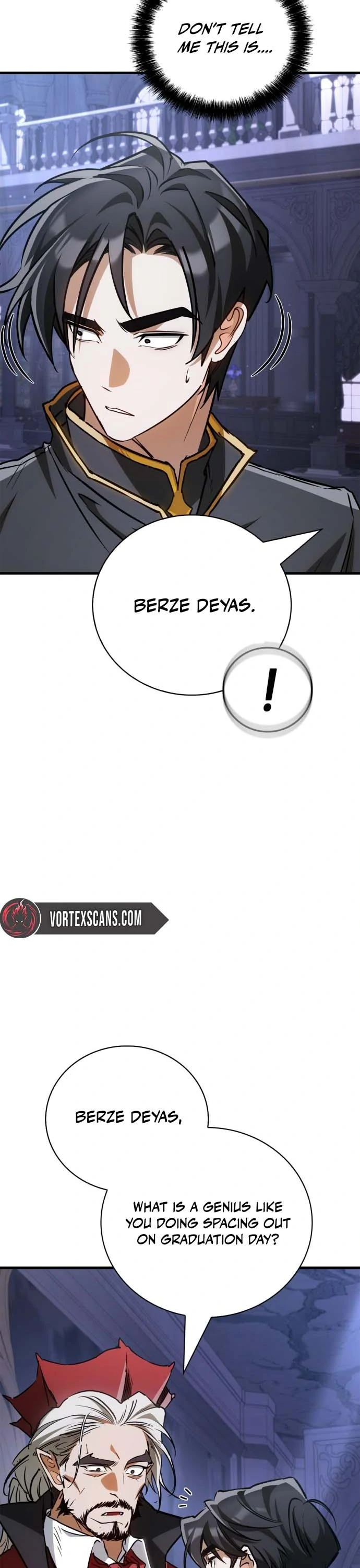 The Demon King Overrun by Heroes Chapter 1 page 57