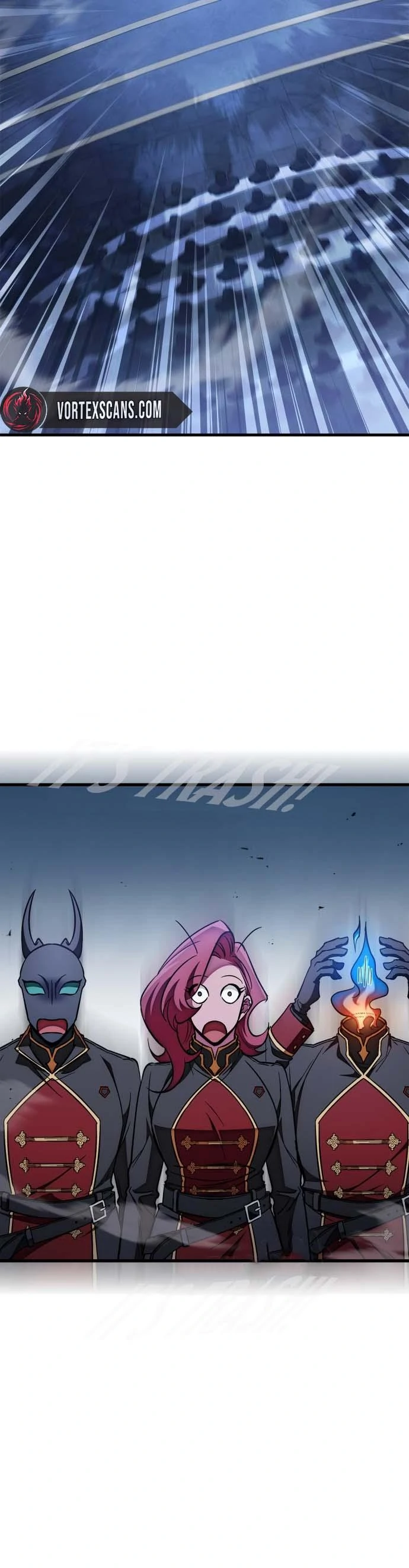 The Demon King Overrun by Heroes Chapter 1 page 73
