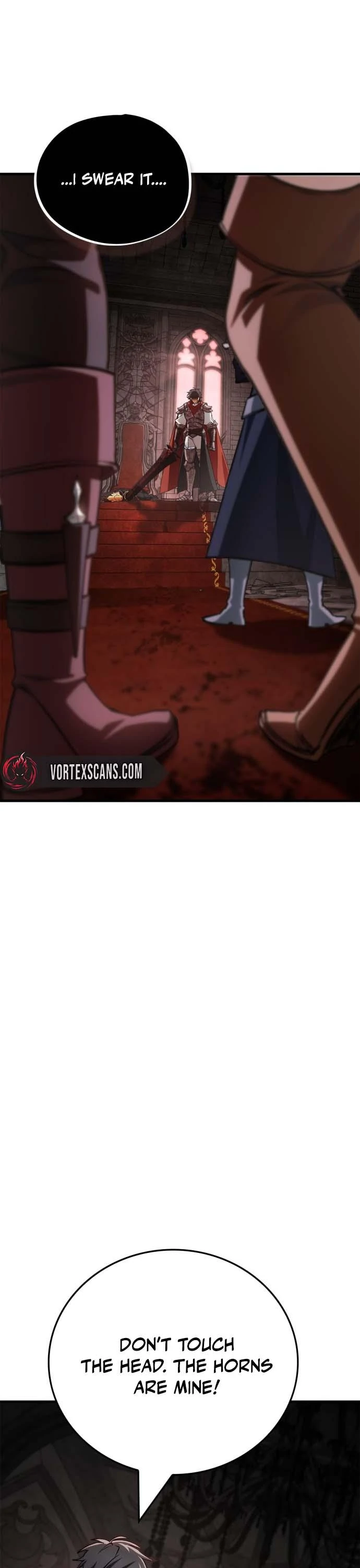 The Demon King Overrun by Heroes Chapter 1 page 40