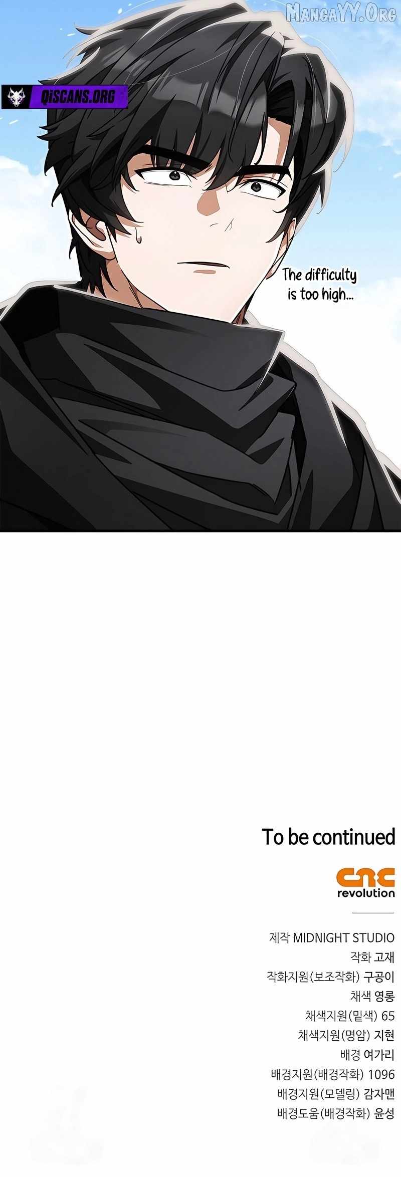 The Demon King Overrun by Heroes Chapter 15 page 18