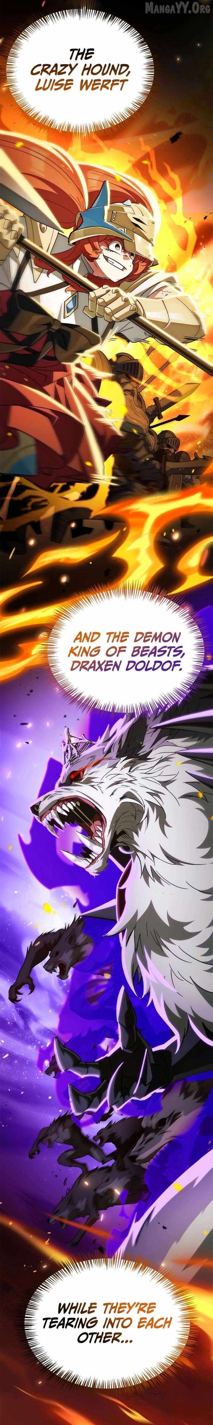 The Demon King Overrun by Heroes Chapter 16 page 26