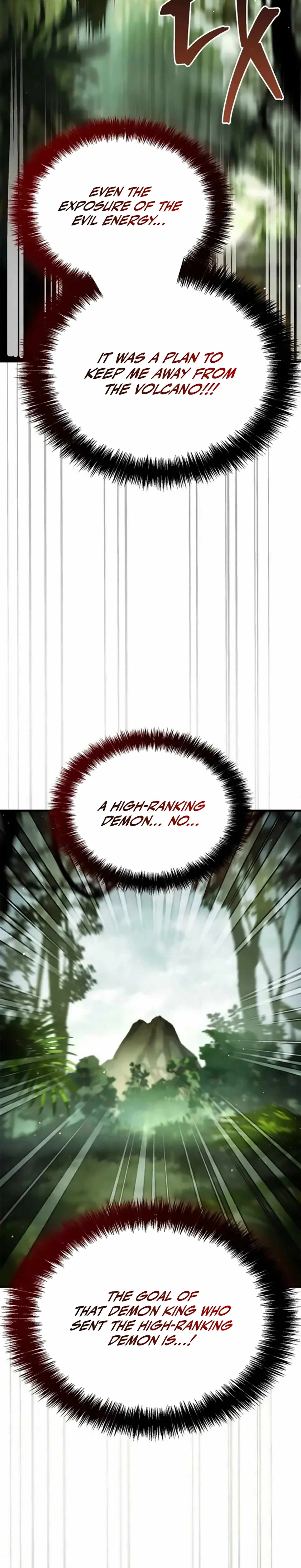 The Demon King Overrun by Heroes Chapter 18 page 30