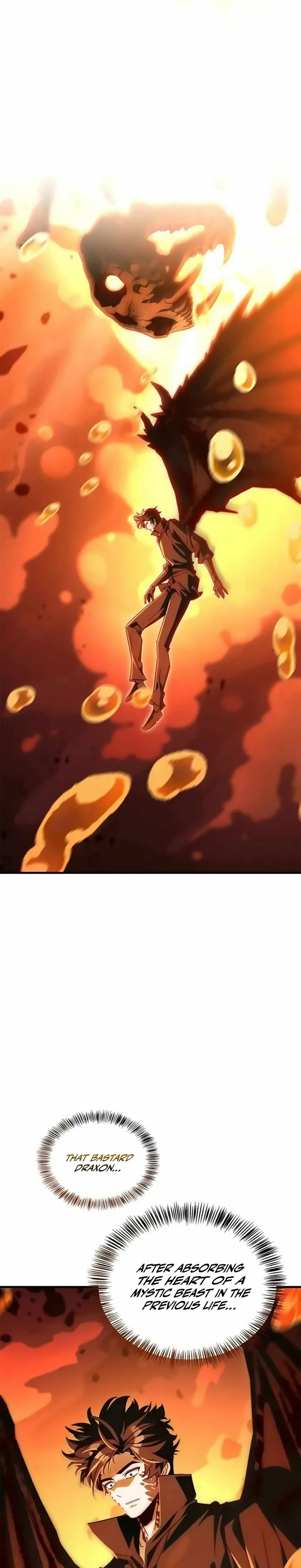 The Demon King Overrun by Heroes Chapter 18 page 38