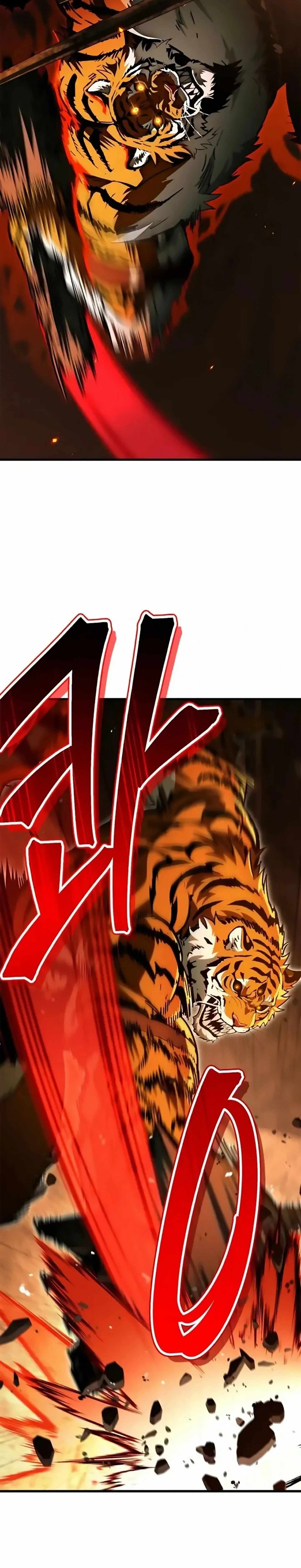The Demon King Overrun by Heroes Chapter 18 page 35