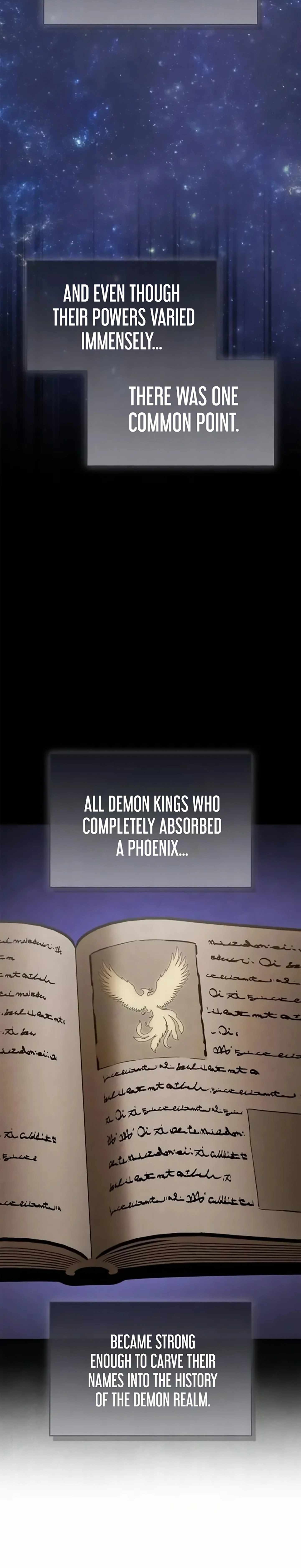 The Demon King Overrun by Heroes Chapter 18 page 42