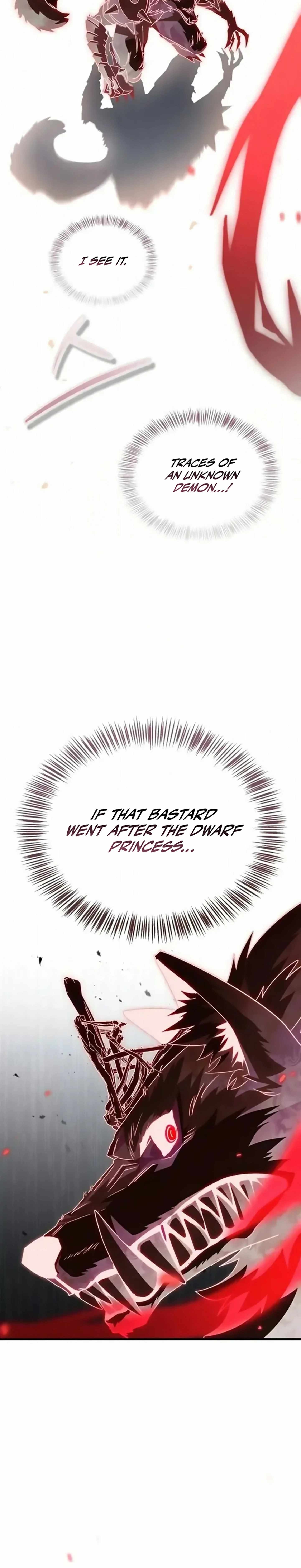 The Demon King Overrun by Heroes Chapter 18 page 26