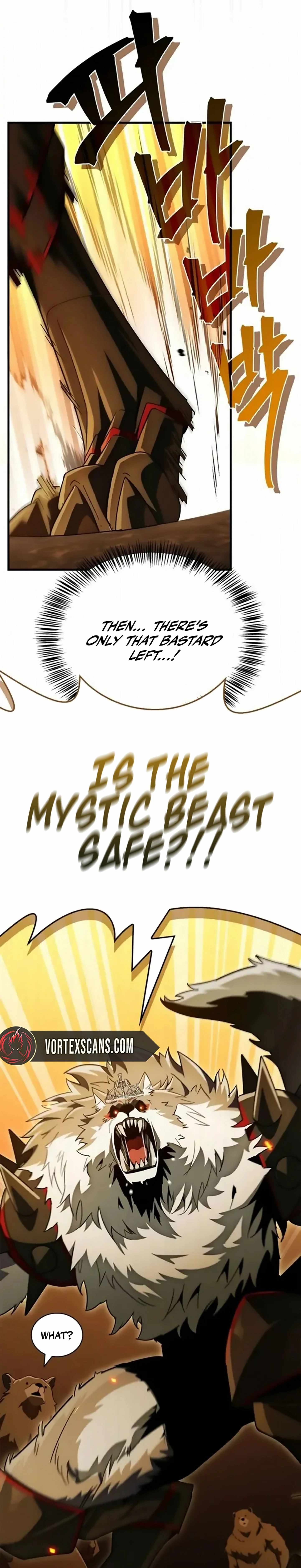 The Demon King Overrun by Heroes Chapter 18 page 50