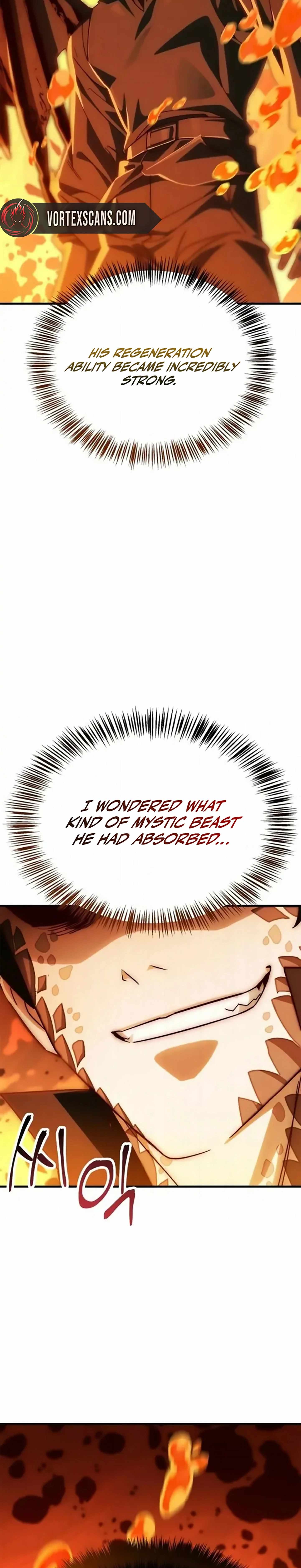 The Demon King Overrun by Heroes Chapter 18 page 39
