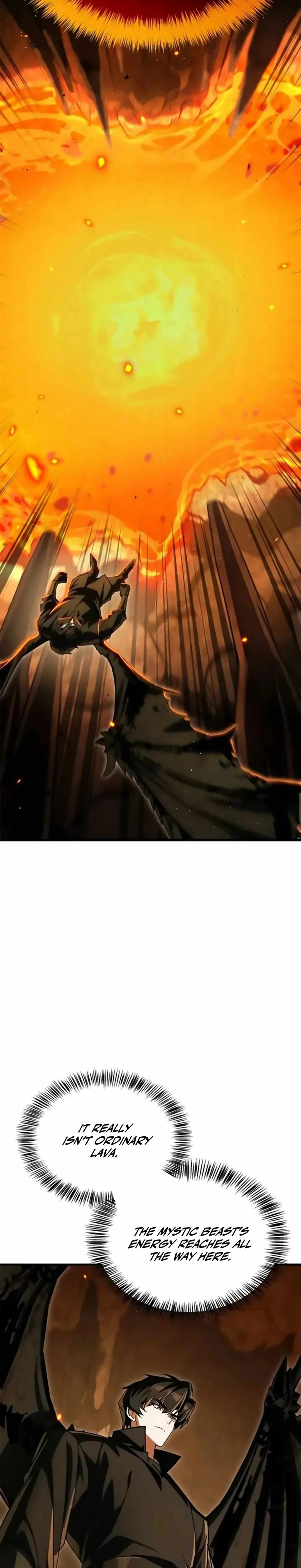 The Demon King Overrun by Heroes Chapter 18 page 32
