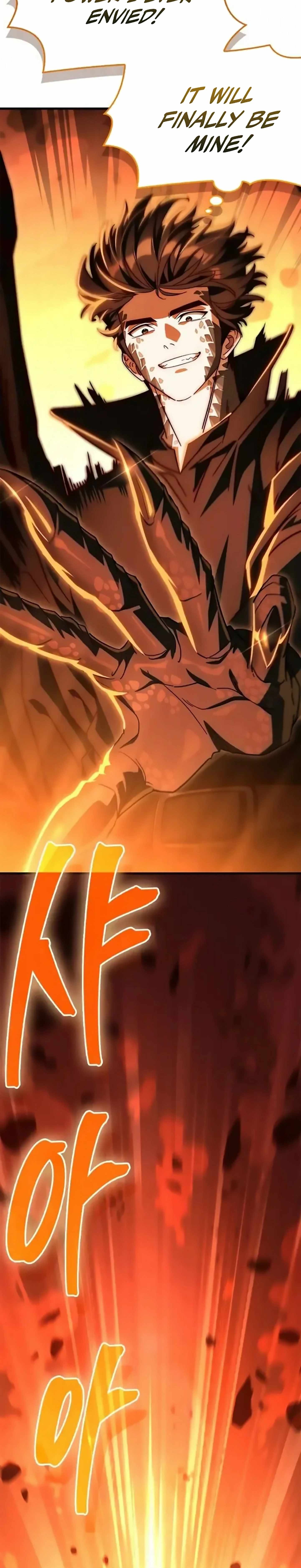 The Demon King Overrun by Heroes Chapter 18 page 44