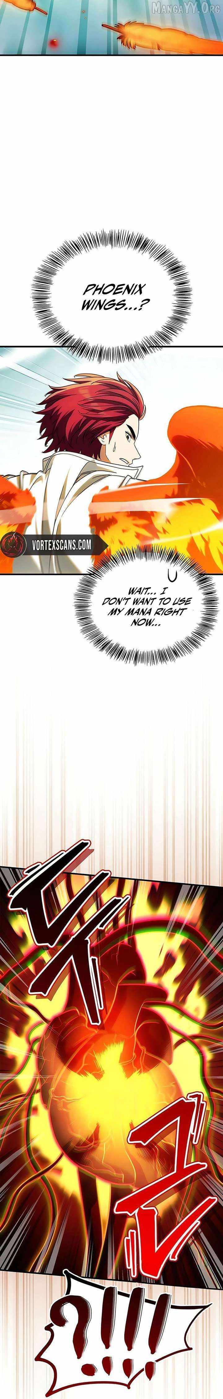 The Demon King Overrun by Heroes Chapter 19 page 28