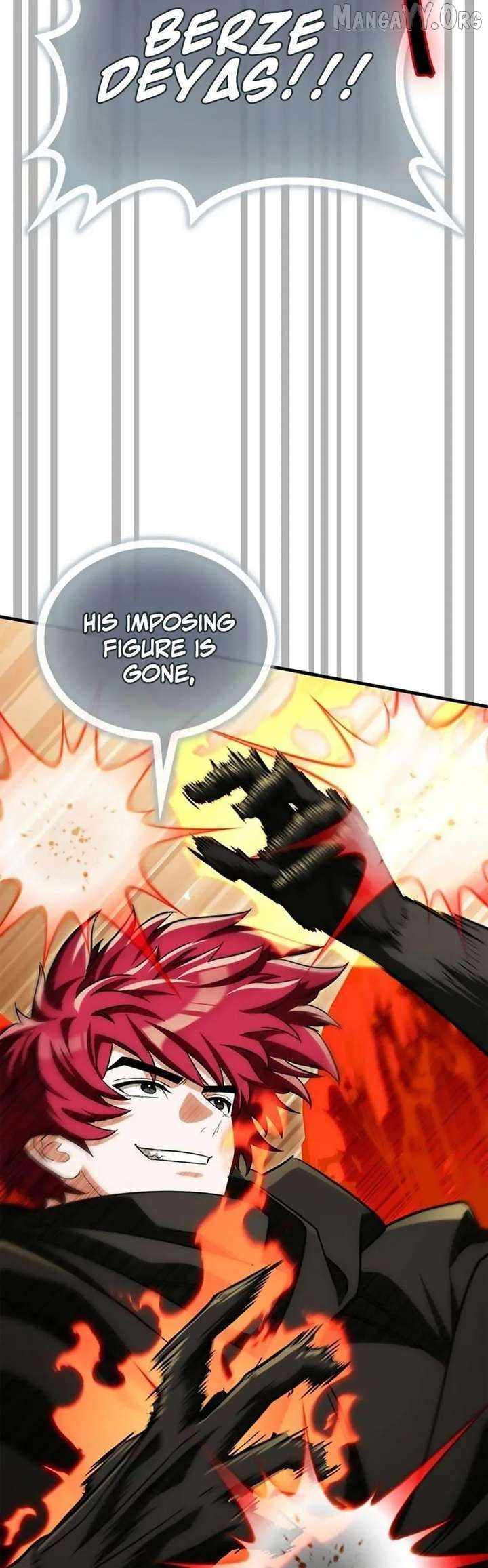 The Demon King Overrun by Heroes Chapter 23 page 51