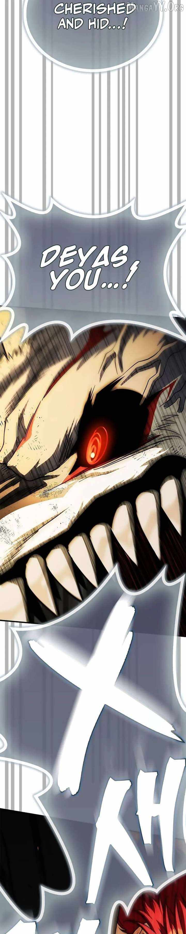 The Demon King Overrun by Heroes Chapter 23 page 54