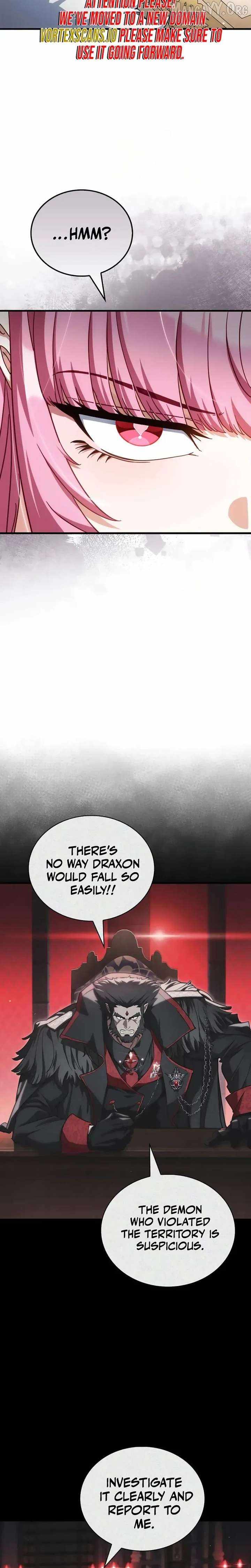 The Demon King Overrun by Heroes Chapter 24 page 32