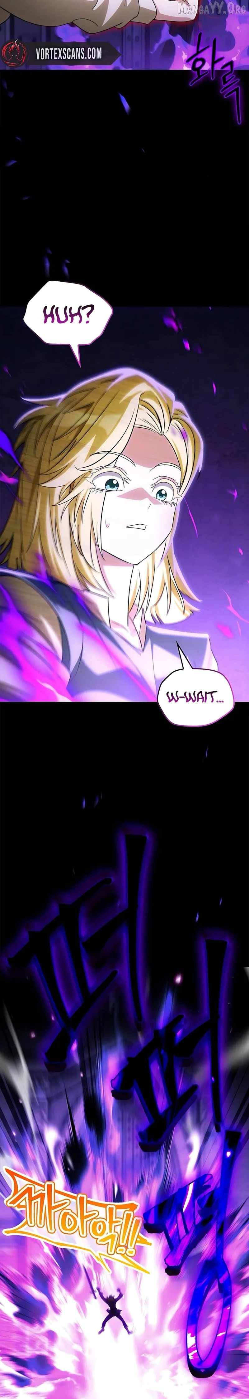 The Demon King Overrun by Heroes Chapter 25 page 16
