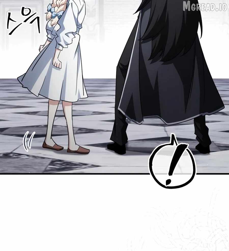 The Demon King Overrun by Heroes Chapter 31 page 5