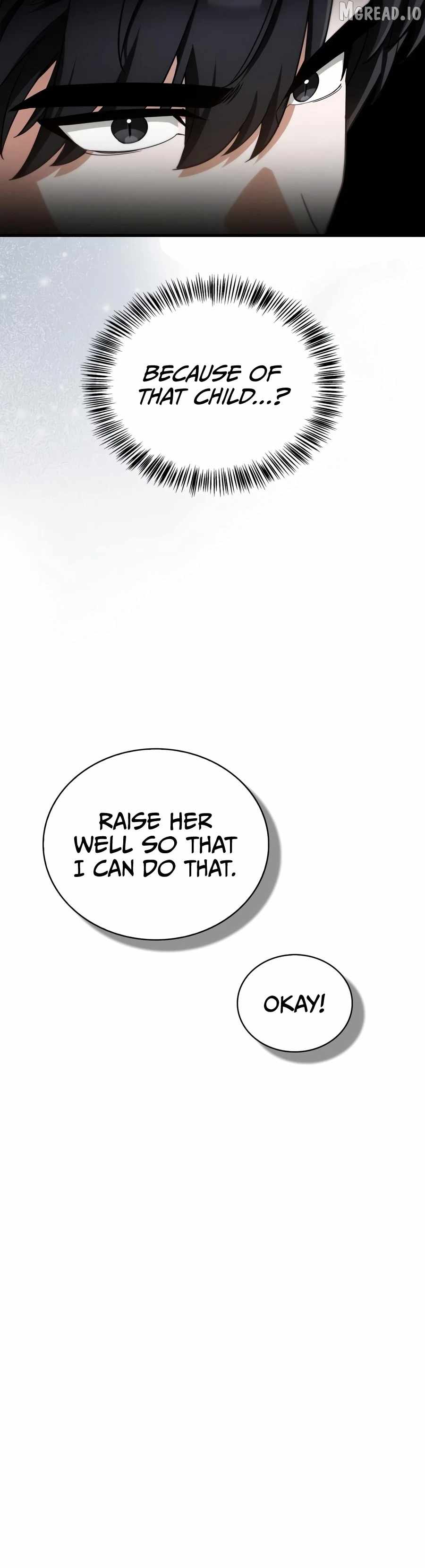 The Demon King Overrun by Heroes Chapter 31 page 11