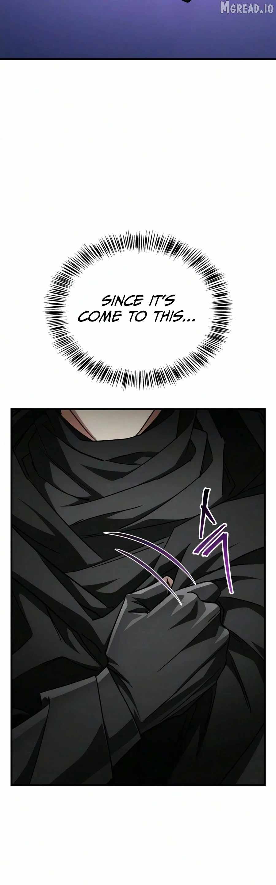 The Demon King Overrun by Heroes Chapter 32 page 22