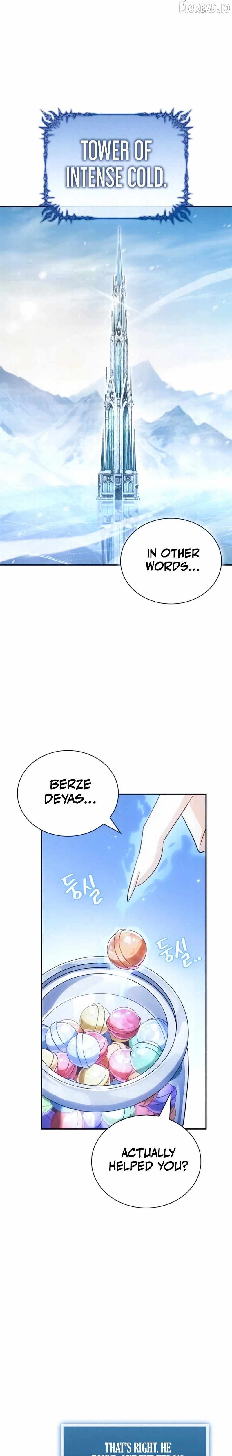 The Demon King Overrun by Heroes Chapter 33 page 27