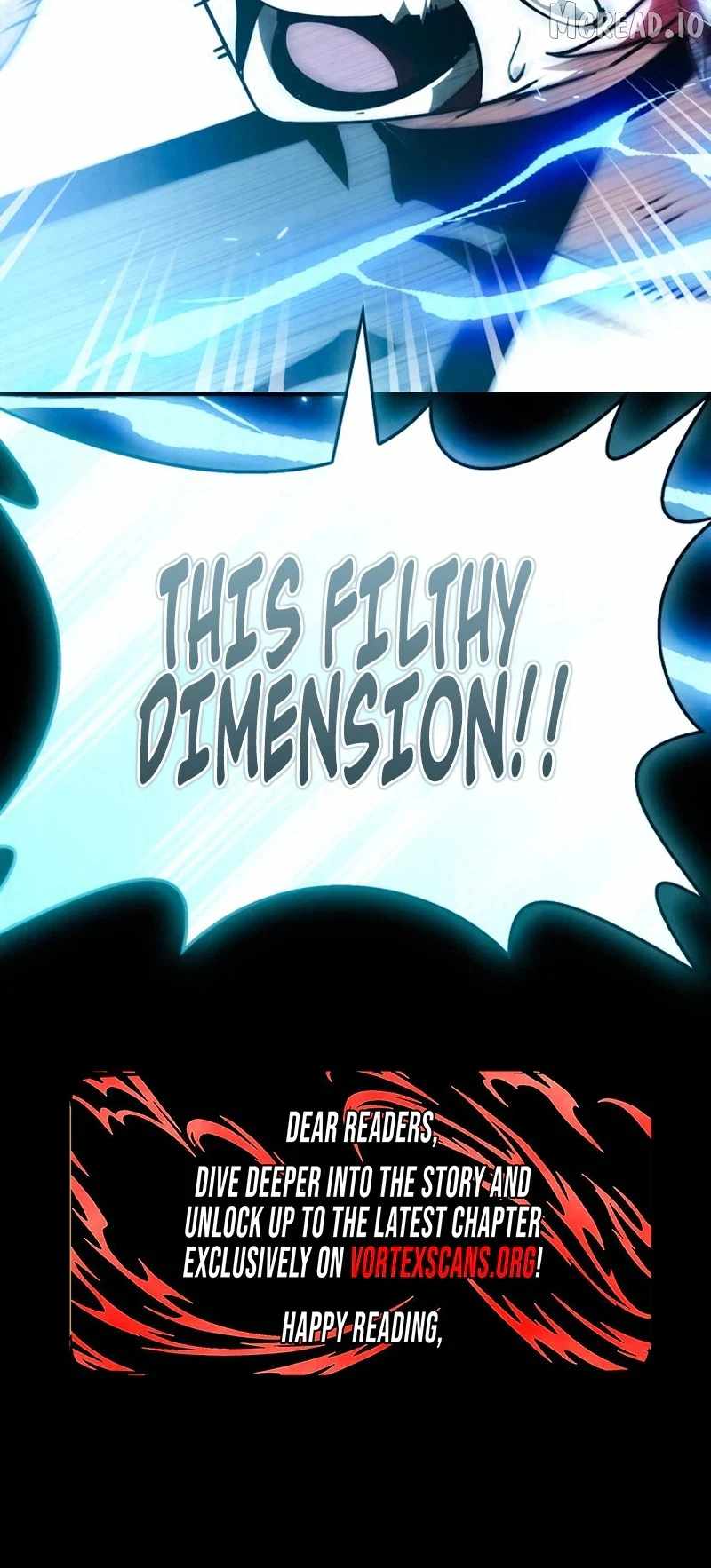 The Demon King Overrun by Heroes Chapter 33 page 43