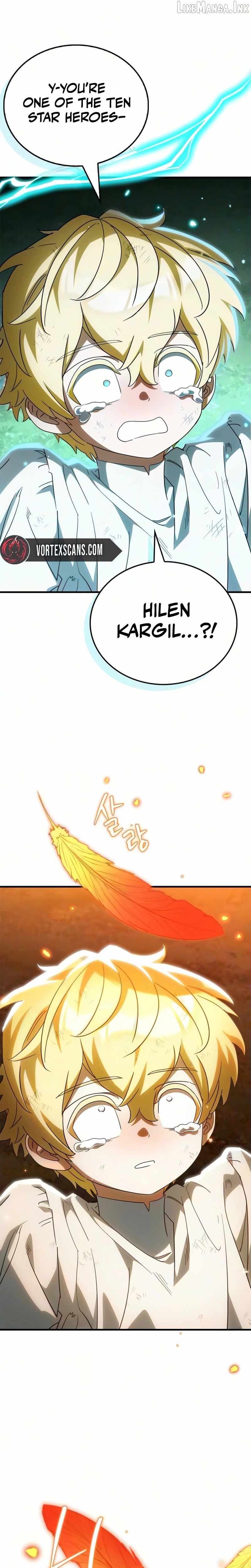 The Demon King Overrun by Heroes Chapter 35 page 26