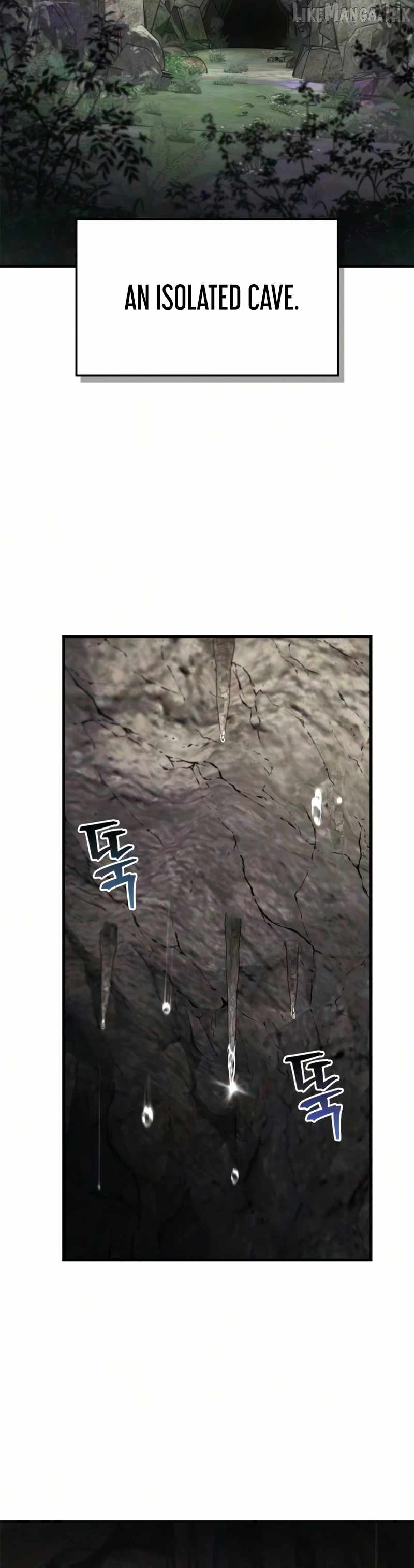 The Demon King Overrun by Heroes Chapter 35 page 42