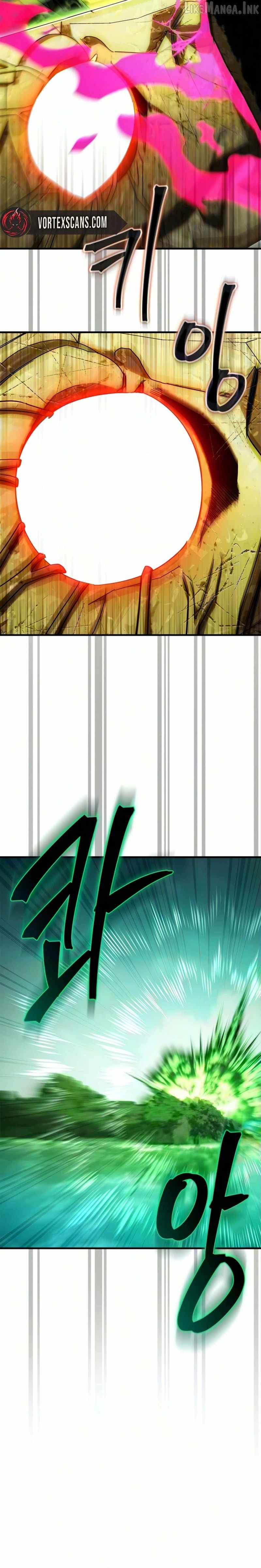 The Demon King Overrun by Heroes Chapter 36 page 30