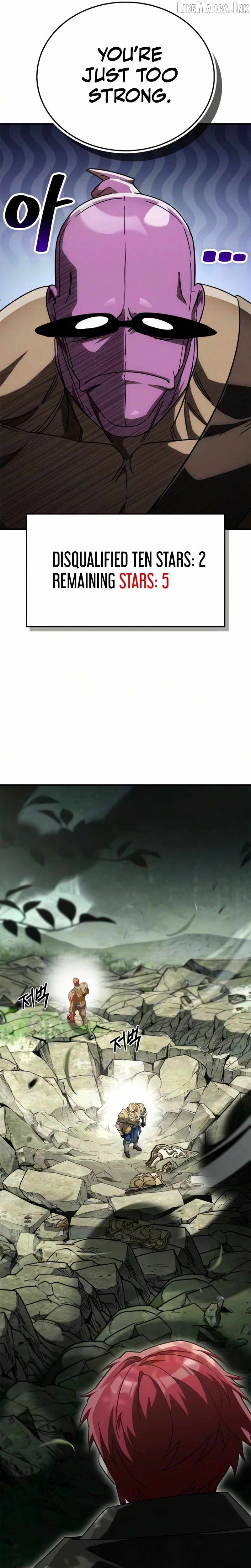 The Demon King Overrun by Heroes Chapter 36 page 34