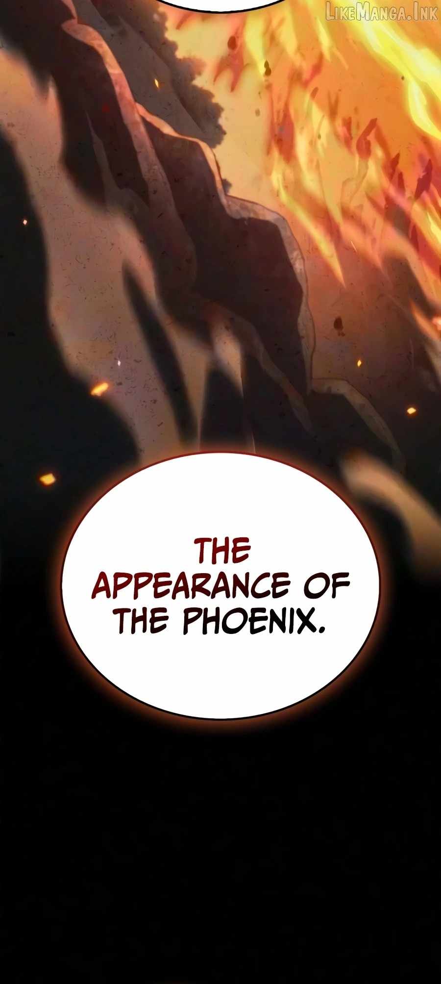 The Demon King Overrun by Heroes Chapter 37 page 3