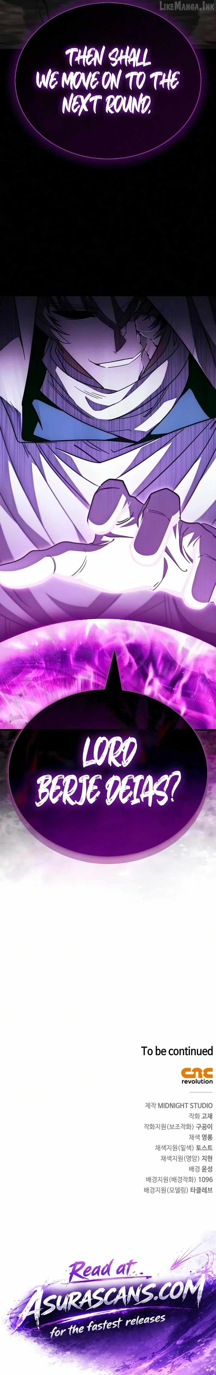 The Demon King Overrun by Heroes Chapter 37 page 30