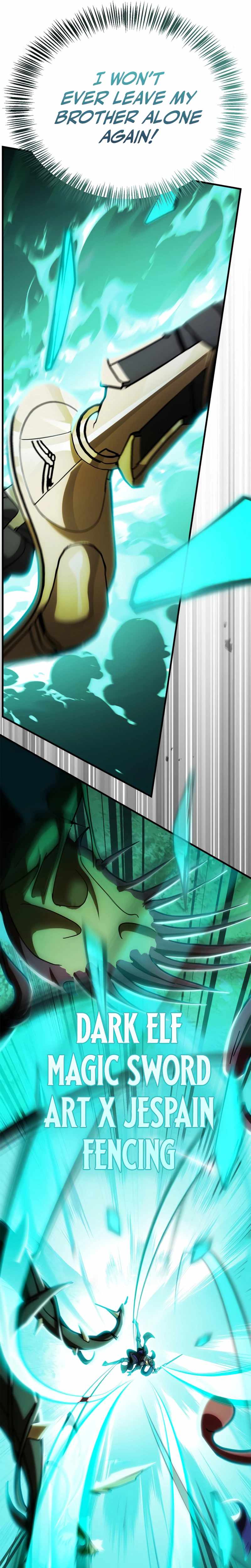The Demon King Overrun by Heroes Chapter 38 page 42