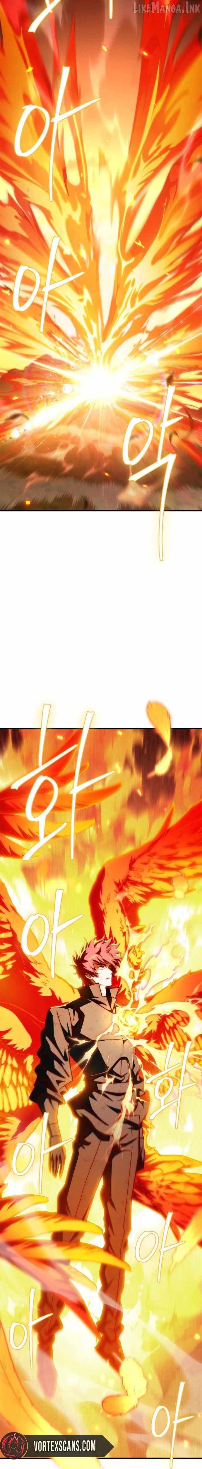 The Demon King Overrun by Heroes Chapter 40 page 24