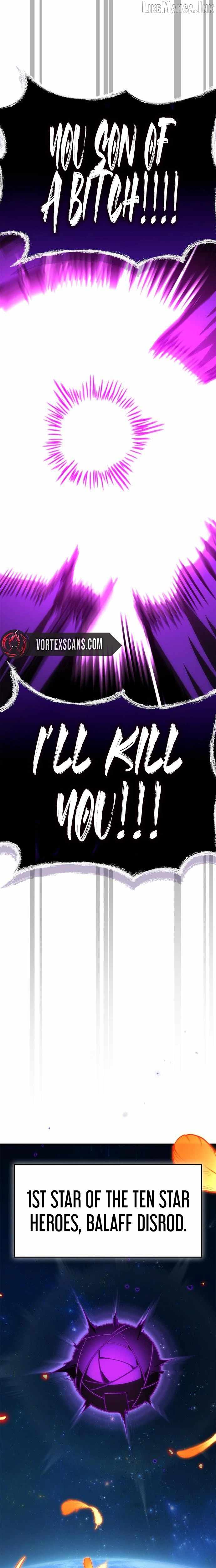 The Demon King Overrun by Heroes Chapter 40 page 42