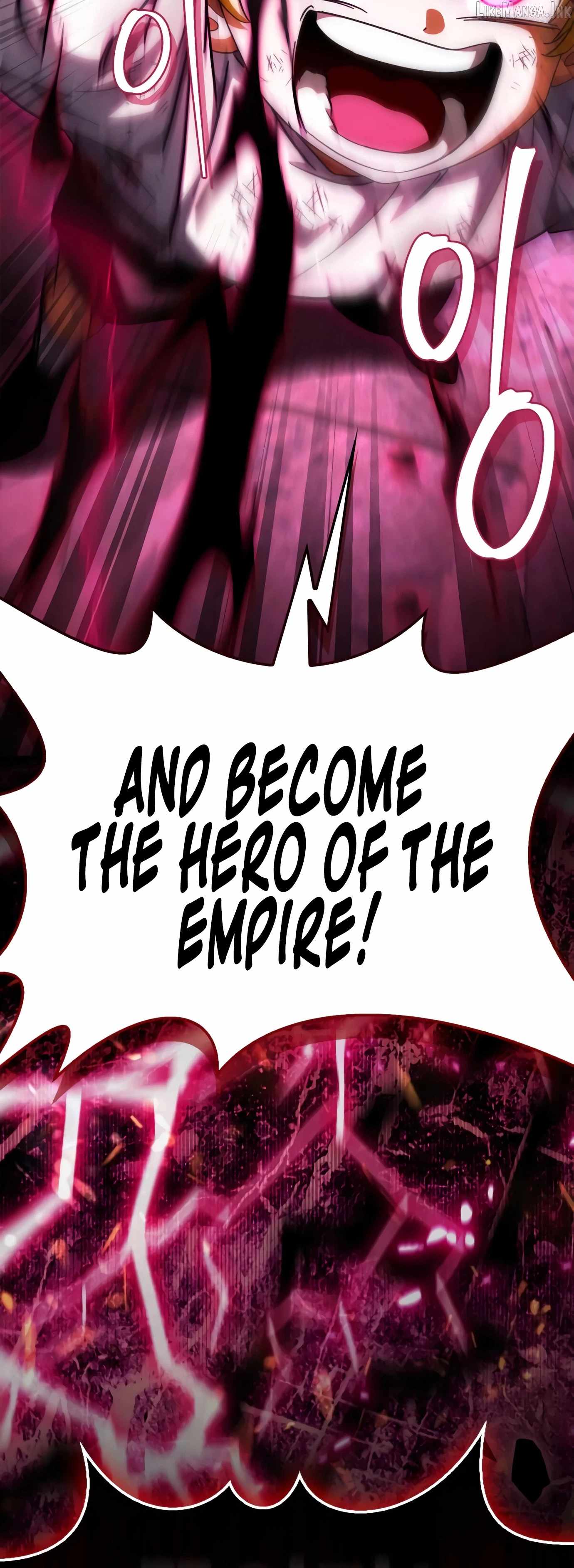 The Demon King Overrun by Heroes Chapter 41 page 30