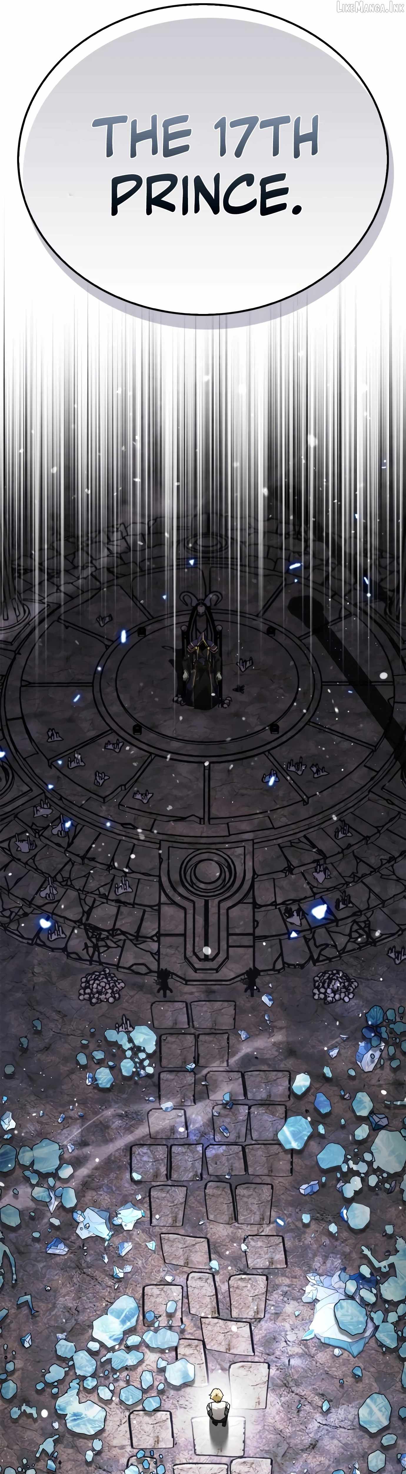 The Demon King Overrun by Heroes Chapter 41 page 45