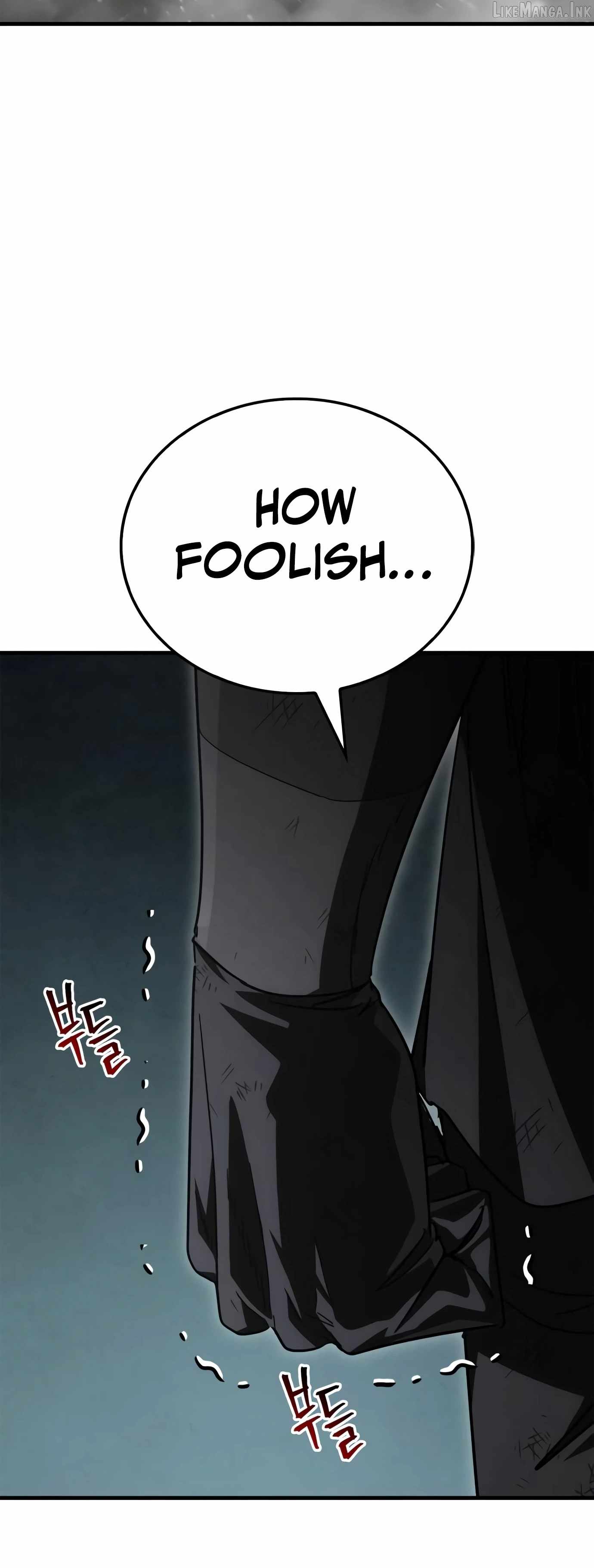 The Demon King Overrun by Heroes Chapter 41 page 48