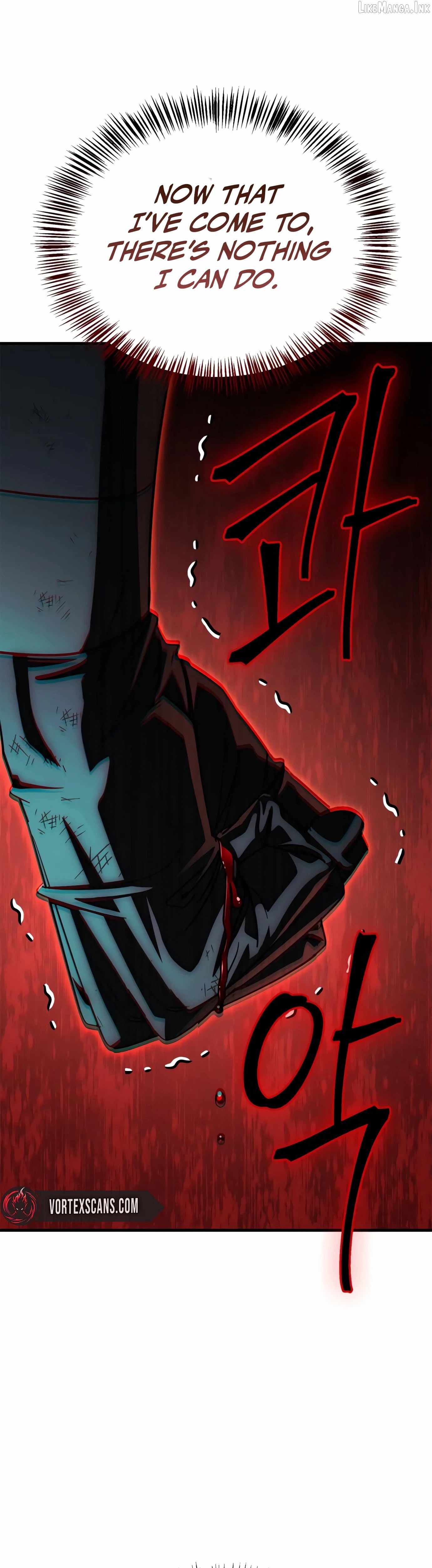 The Demon King Overrun by Heroes Chapter 41 page 59