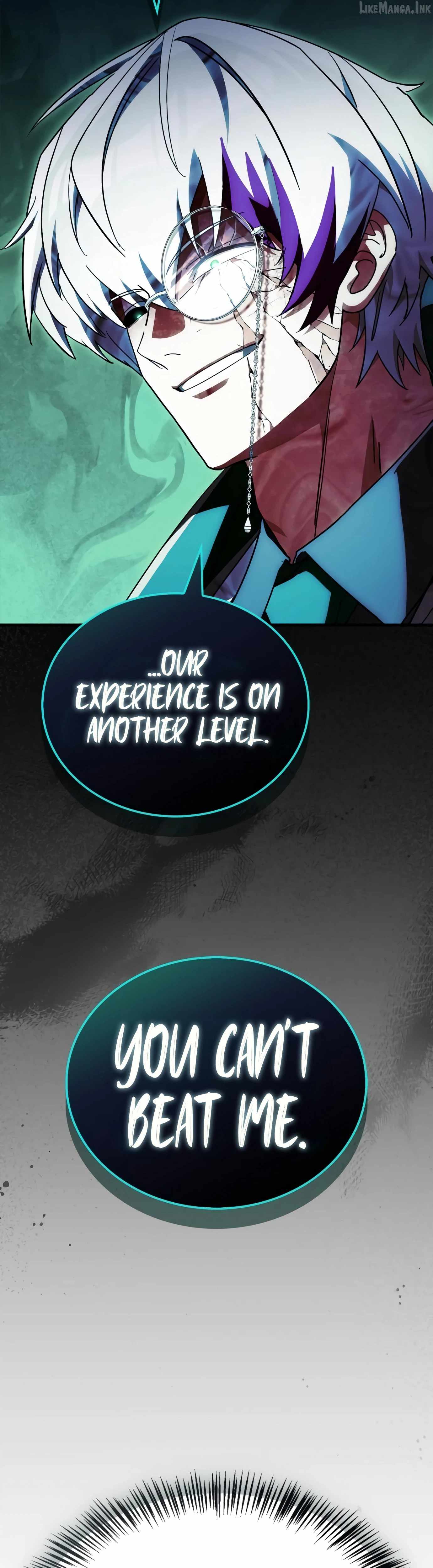 The Demon King Overrun by Heroes Chapter 41 page 63