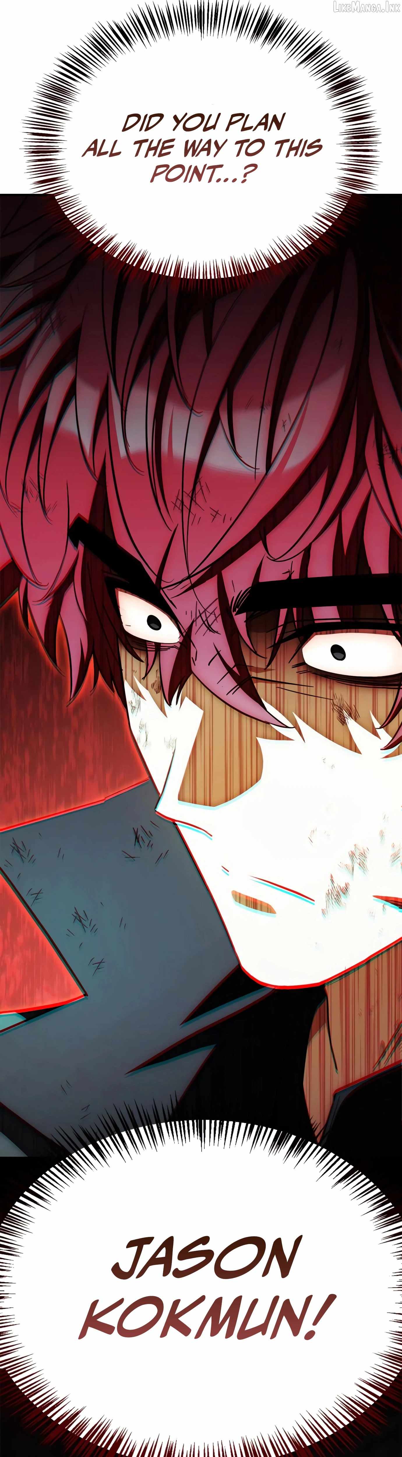 The Demon King Overrun by Heroes Chapter 41 page 60